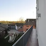 ゲストハウス Amanecer En Campos 3*