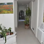ゲストハウス Amanecer En Campos Población de Campos