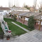 ゲストハウス Amanecer En Campos Población de Campos