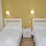 ゲストハウス Amanecer En Campos Población de Campos