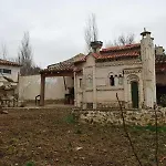 ゲストハウス Amanecer En Campos Población de Campos