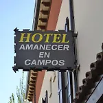 Amanecer En Campos ゲストハウス 3*