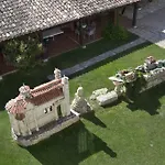 ゲストハウス Amanecer En Campos