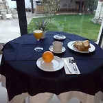 ゲストハウス Amanecer En Campos Población de Campos