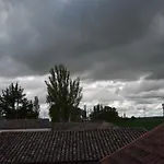 ゲストハウス Amanecer En Campos 3*