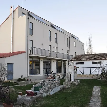 Amanecer En Campos Guest house 3*