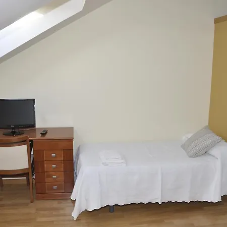 Amanecer En Campos Guest house 3*