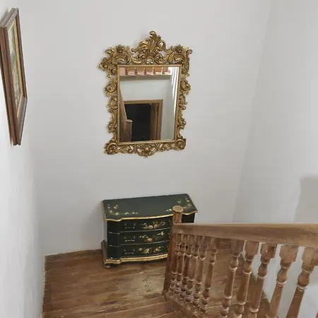 Amanecer En Campos Población de Campos