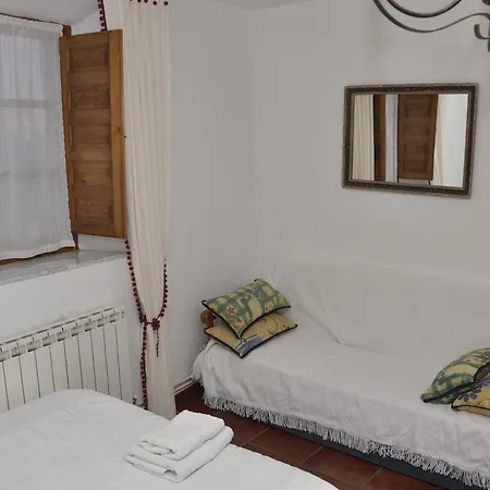 Penzion Amanecer En Campos 3*