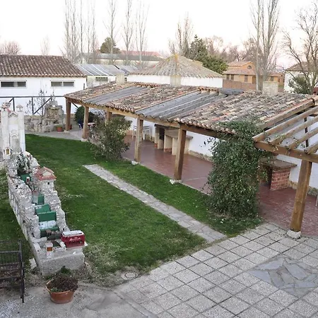 Guest house Amanecer En Campos Poblacion De Campos