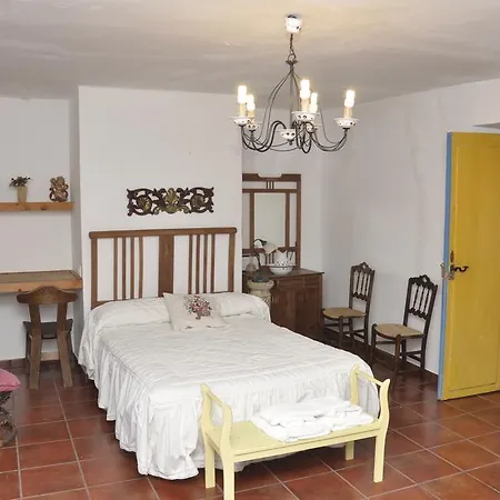 Amanecer En Campos Guest house