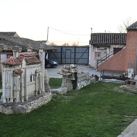 Penzion Amanecer En Campos 3*