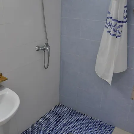 Amanecer En Campos Penzion 3*