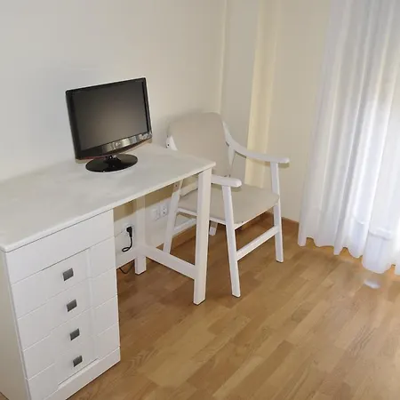 Amanecer En Campos Guest house