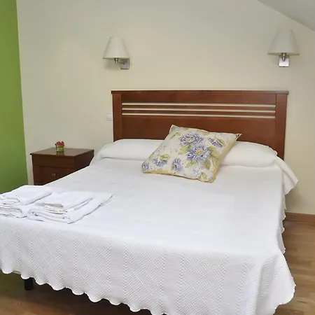 Amanecer En Campos Guest house