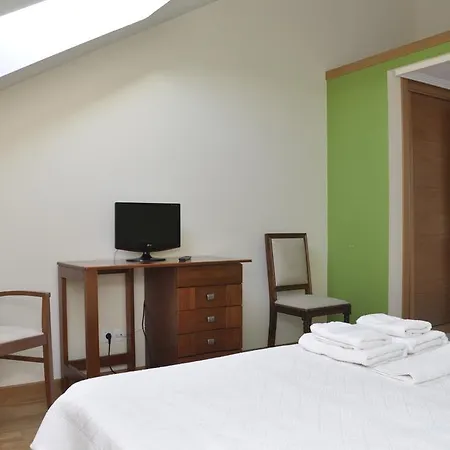 Guest house Amanecer En Campos Poblacion De Campos