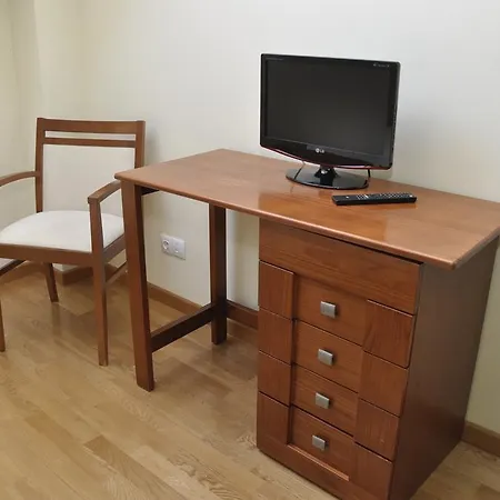 Amanecer En Campos Poblacion De Campos