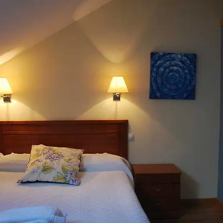 Penzion Amanecer En Campos 3*