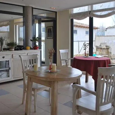 Penzion Amanecer En Campos