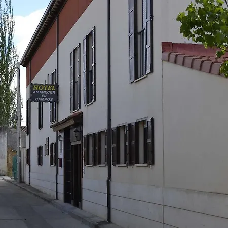 Penzion Amanecer En Campos 3*