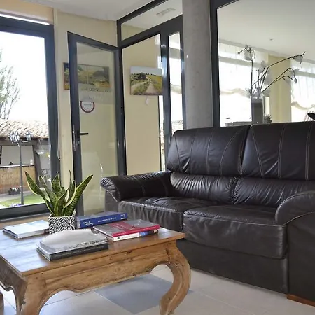 Penzion Amanecer En Campos Población de Campos