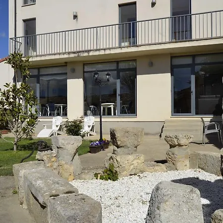 Amanecer En Campos Población de Campos