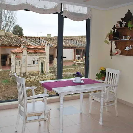 Amanecer En Campos 3*