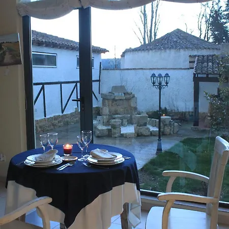 Amanecer En Campos 3* Población de Campos