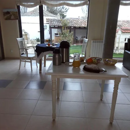 Amanecer En Campos Penzion 3*