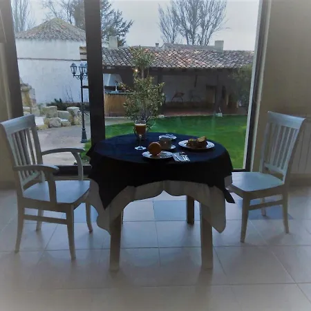 Affittacamere Amanecer En Campos Población de Campos