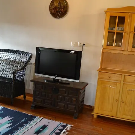 Amanecer En Campos 3*