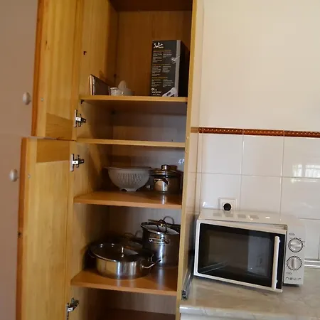 Penzion Amanecer En Campos