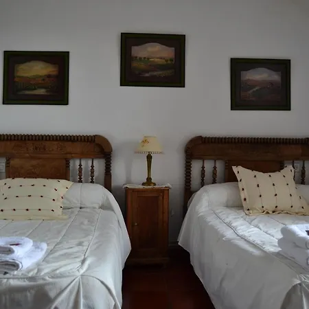 Amanecer En Campos Guest house Poblacion De Campos