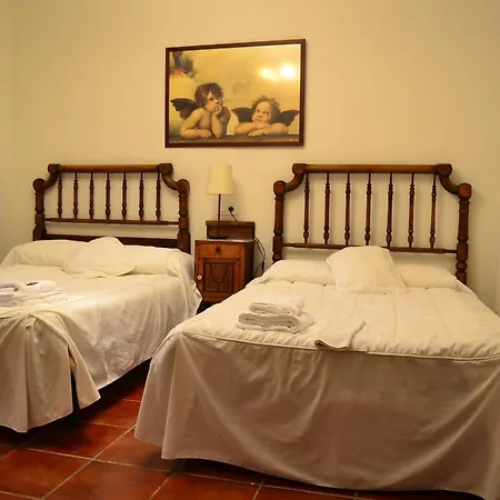 Amanecer En Campos Guest house