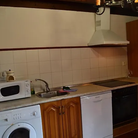 Amanecer En Campos Penzion 3*