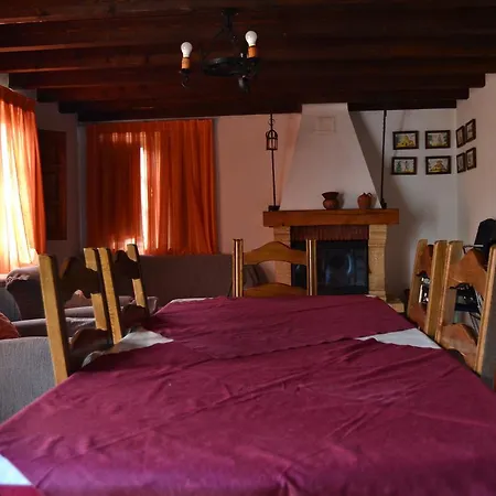 Amanecer En Campos Poblacion De Campos