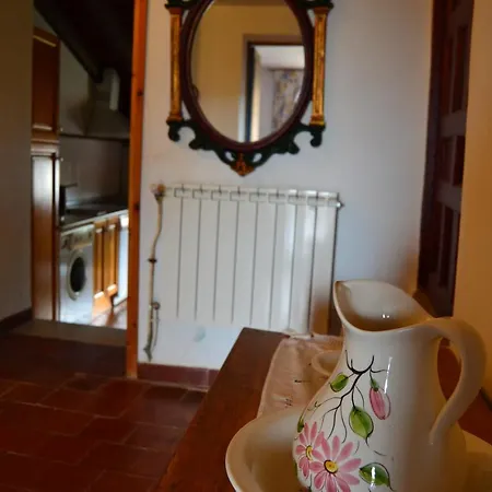 Guest house Amanecer En Campos