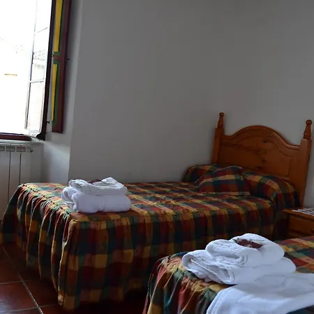 Amanecer En Campos 3* Población de Campos