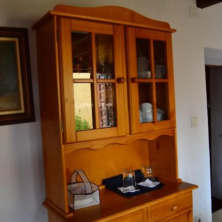 Guest house Amanecer En Campos Poblacion De Campos