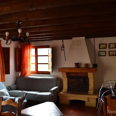 Penzion Amanecer En Campos 3*