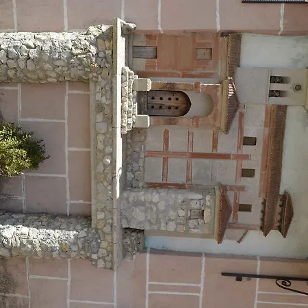 Amanecer En Campos 3*