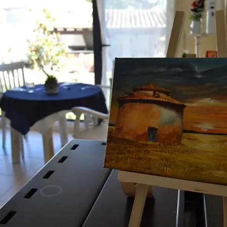 Amanecer En Campos 3* Población de Campos