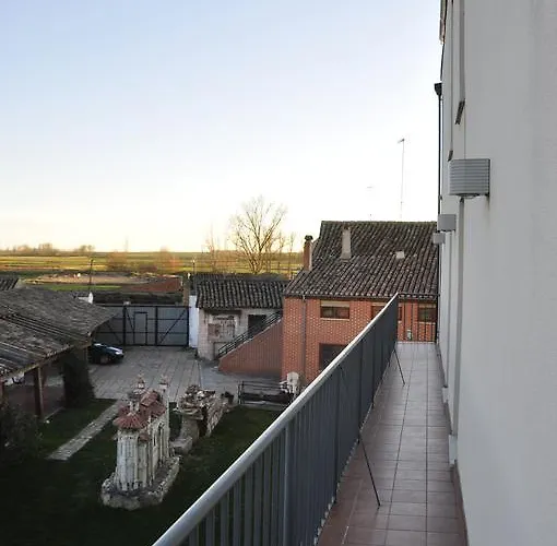 Affittacamere Amanecer En Campos 3*