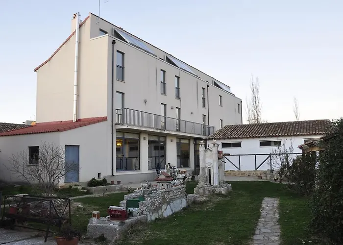 Amanecer En Campos ゲストハウス 3*