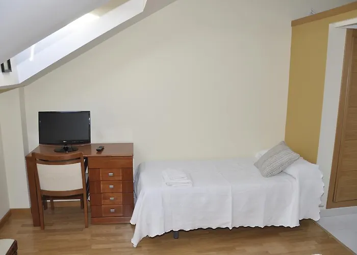 Amanecer En Campos Affittacamere 3*