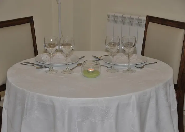 Amanecer En Campos ゲストハウス