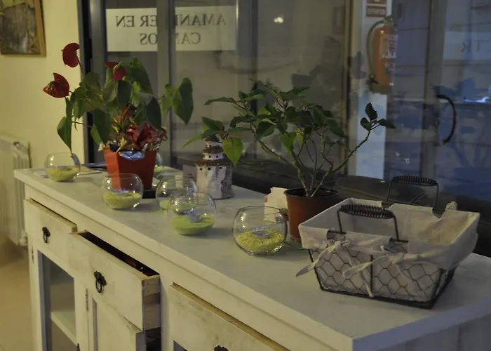 Amanecer En Campos 3*