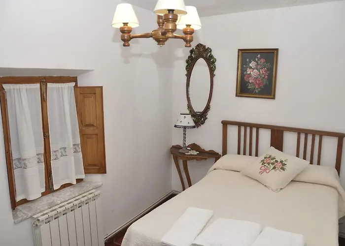 ゲストハウス Amanecer En Campos 3*