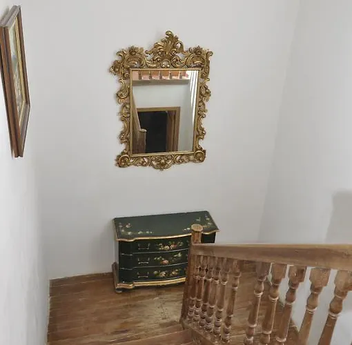 Amanecer En Campos Población de Campos