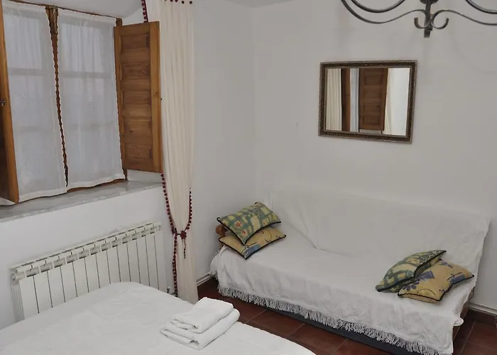 ゲストハウス Amanecer En Campos 3*